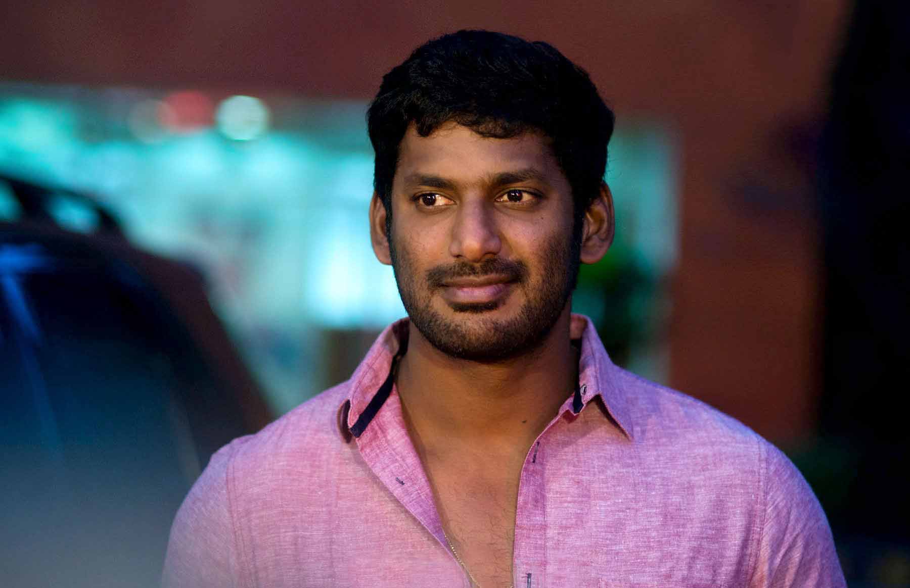 vishal