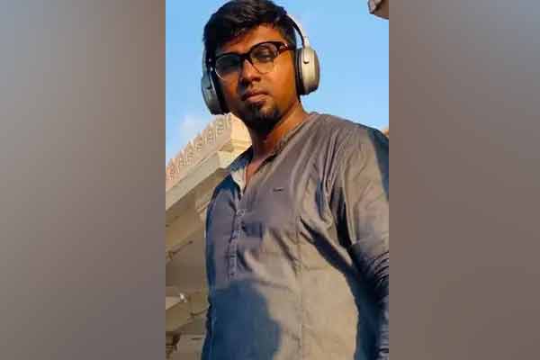 Coimbatore school student case.. .teacher Mithun Chakaravarthy arrested by police