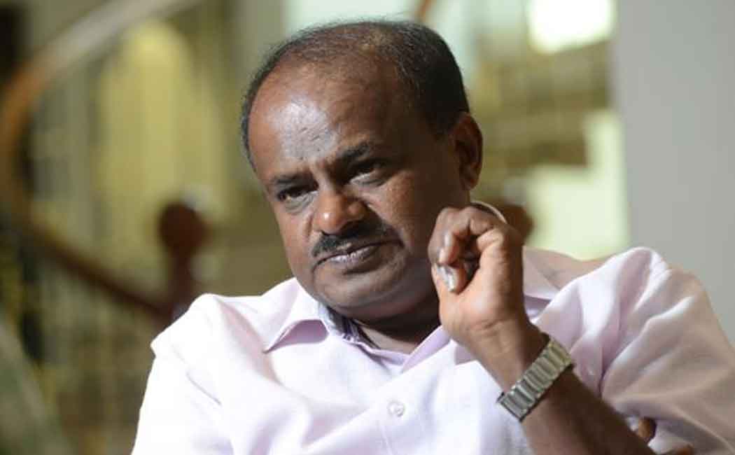 kumarasamy