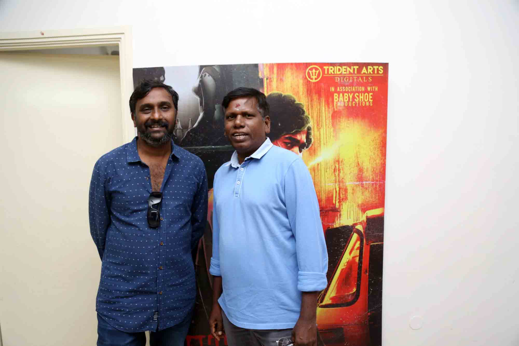 auto shankar