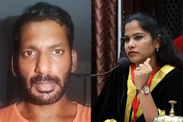 mayor priya replied vishal allegation for cyclonemichaung chennai flood
