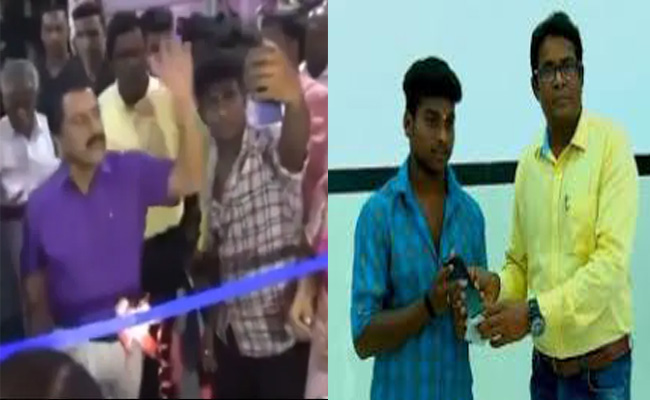 sivakumar