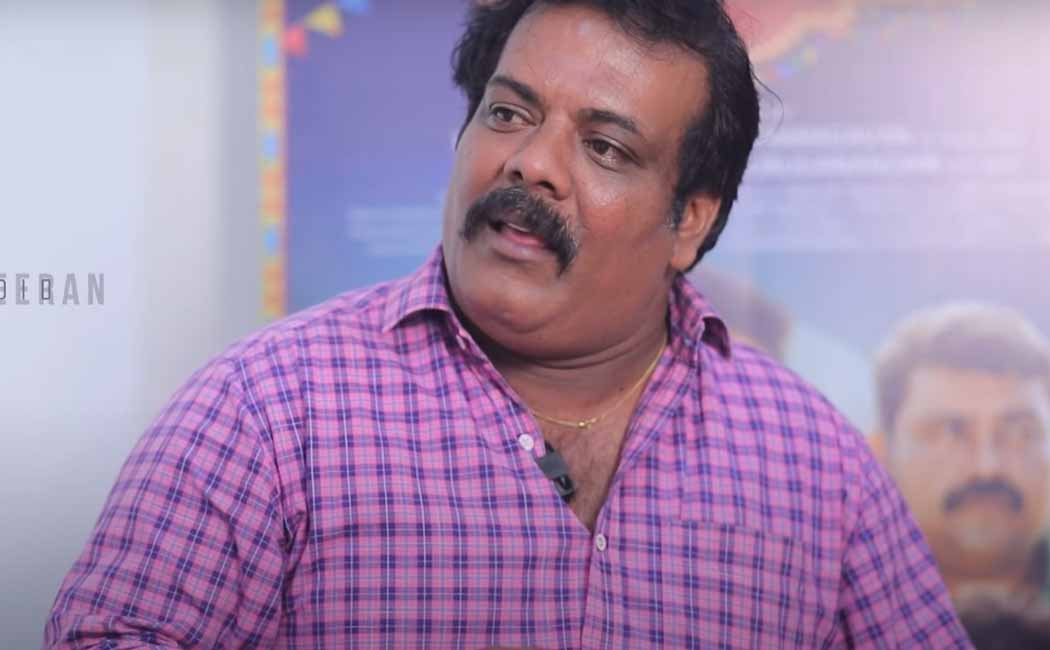 Kadapura kalaikulu movie team interview