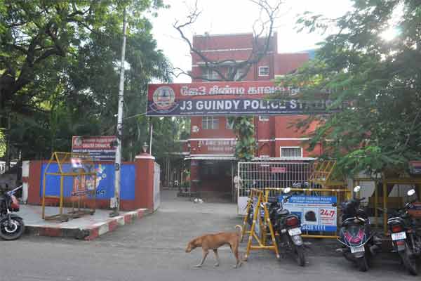 CEO misbehaved with several women at gundy private company