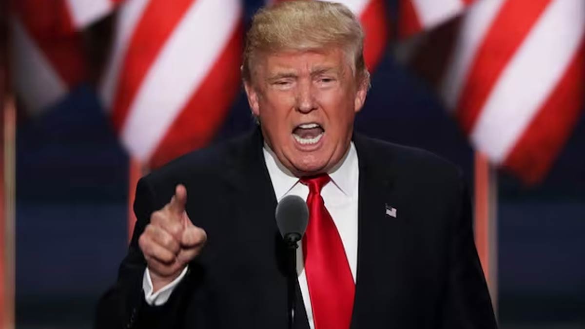 'Direct threat to international peace' - Iran's view on US attack