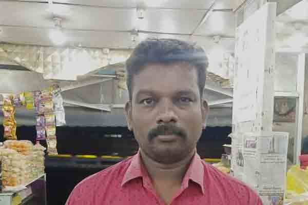 Salem Government school issue