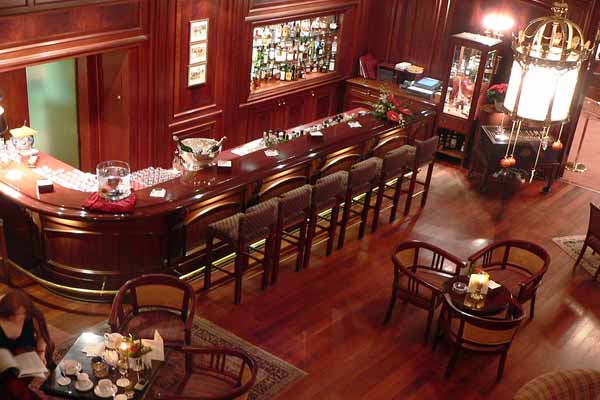 Liquor Licensing Cancellation Liquor Department Action Order