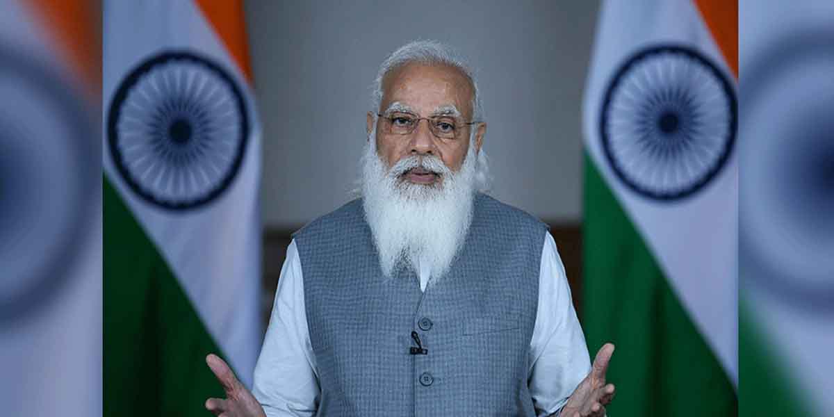 Modi-led Union Cabinet convenes today