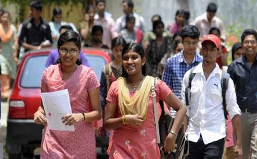 Tamil Nadu Higher Education Secretary announces 'Choice is now live in colleges'!