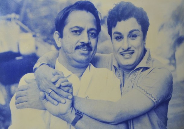 vaali mgr