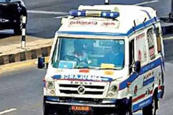 The officer who came to the rescue was lost his lives at cyclone michaung