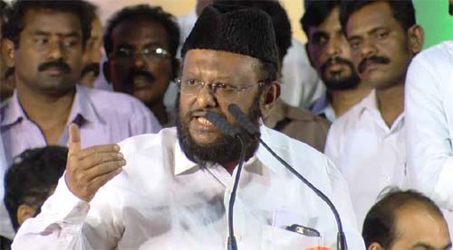 M. H. Jawahirullah