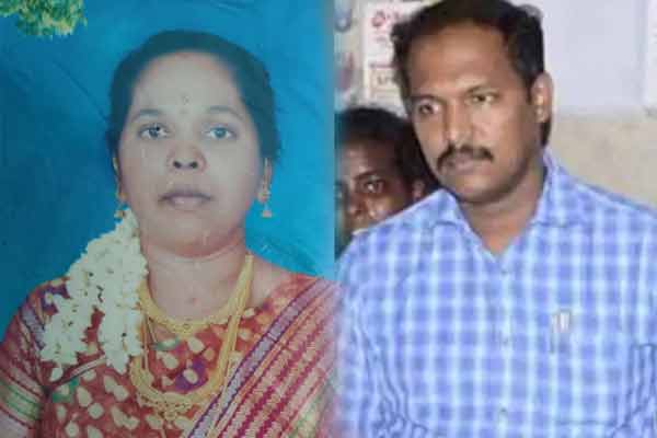 Doctors who mistreated a patient at Kovilpatti Government Hospital