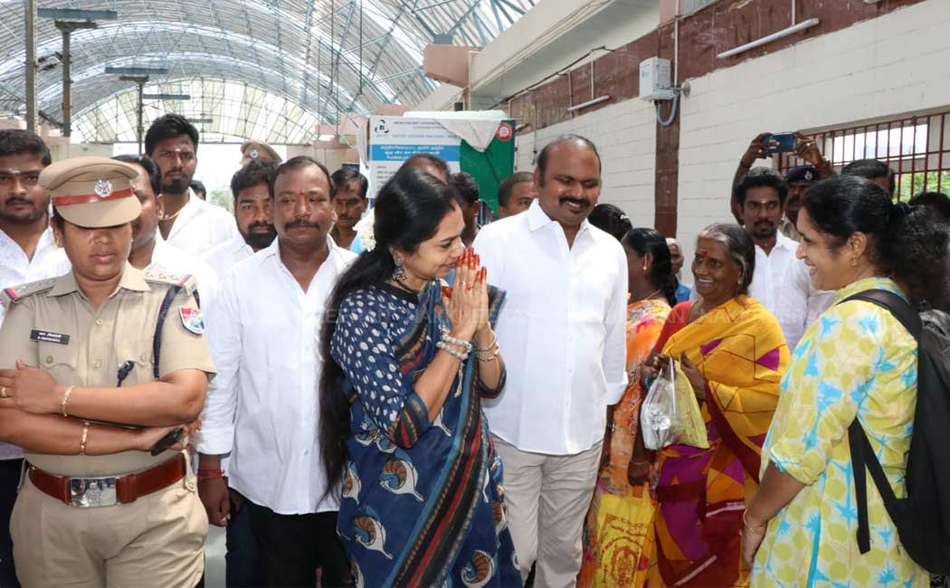 thamilachi thangapandiyan