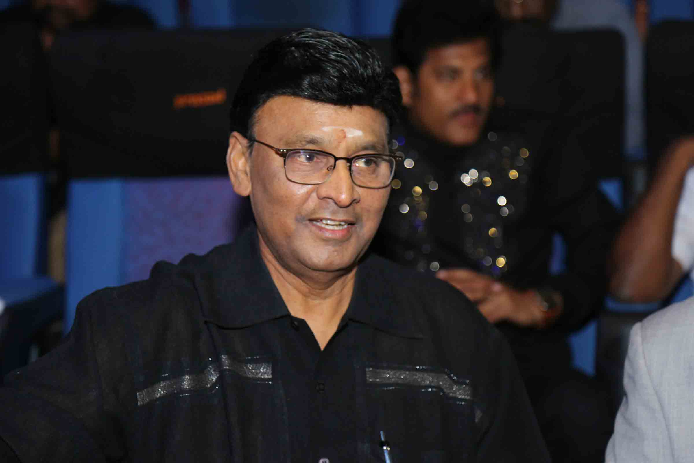 bagiyaraj