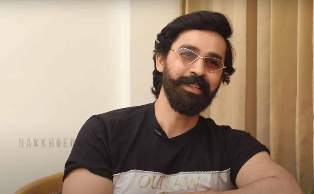 Chirag Jani interview