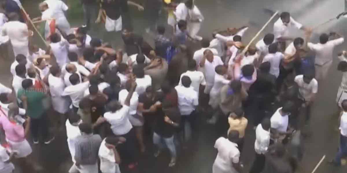 Dowry torture incident in that made Kerala look back again!