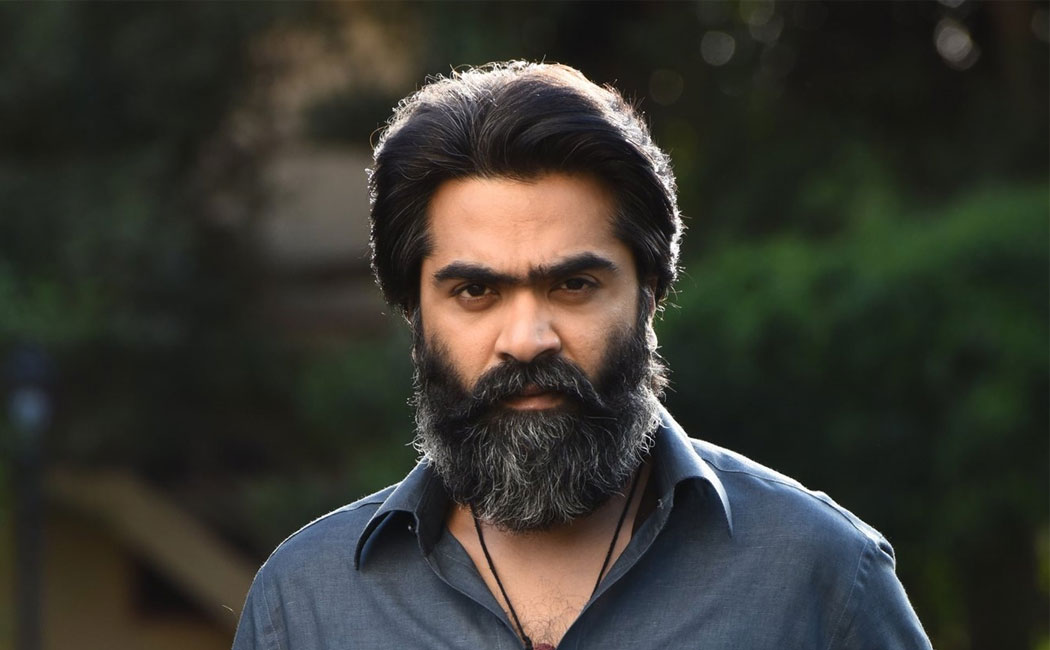 simbu vels film case update