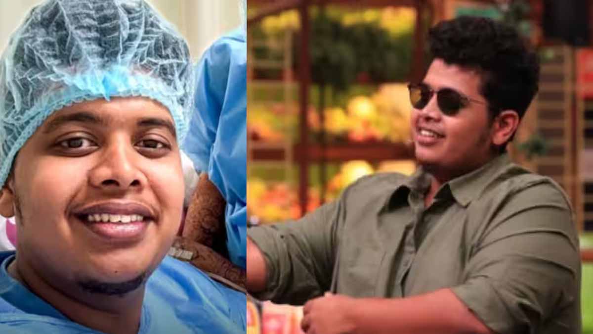 'Controversy of cutting the umbilical cord'-Irfan explains