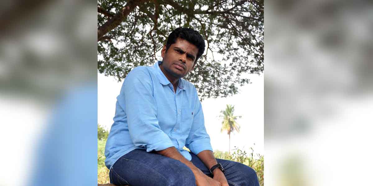 BJP Annamalai about navalpatu SSI Incident