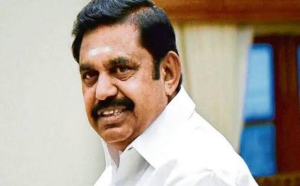 Edappadi Palanisamy