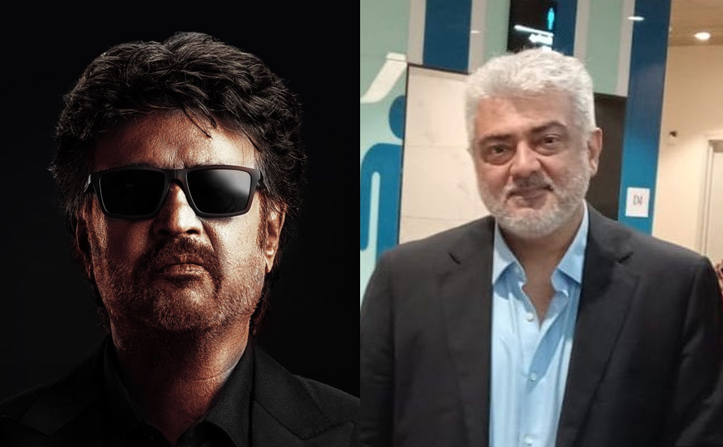 thalaivar 170 vidaamuyarchi movies start shoot today