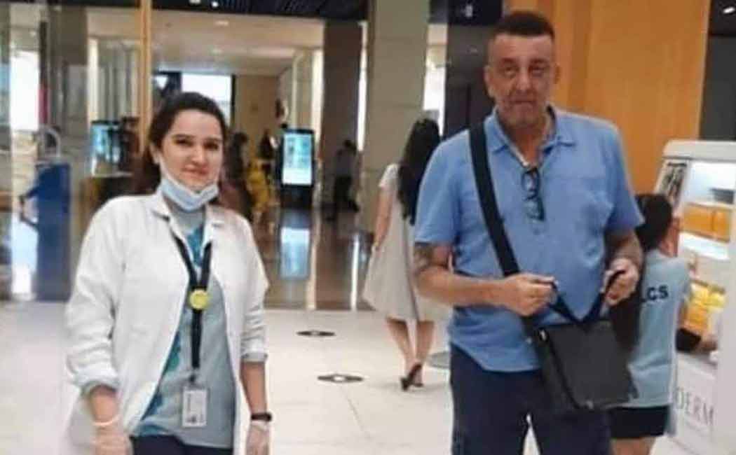 sanjay dutt