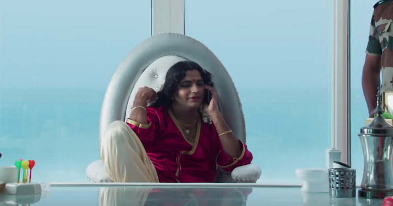 prakash raj