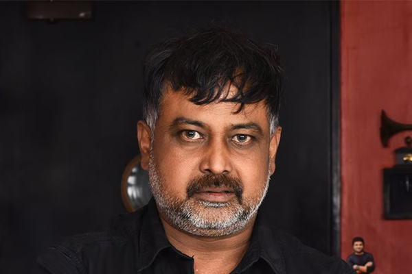lingusamy about cyclonemichaung