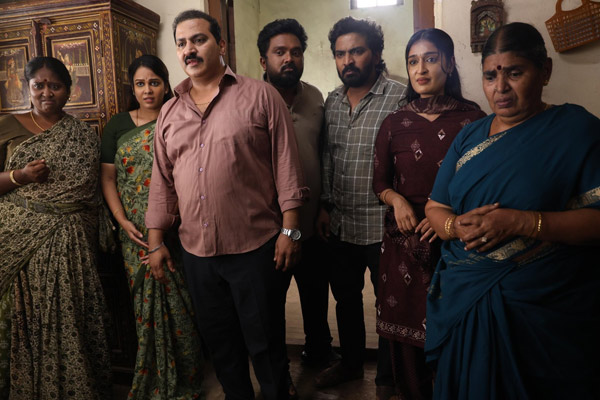 Perusu movie review
