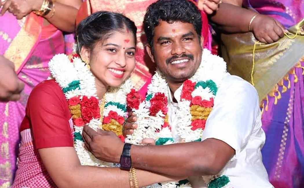 Prabhu MLA The married woman and her father must appear! - High Court order!