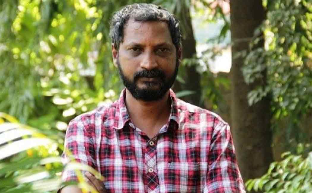 na muthukumar