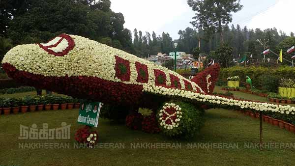 Summer Festival at Yercaud