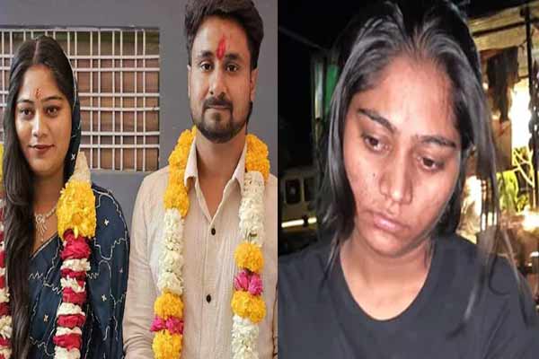 Sonam's brother anguish meghalaya Honeymoon case