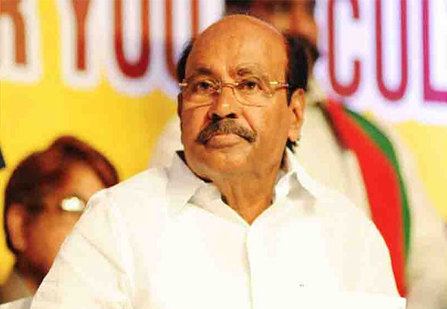 tasmac shops coronavirus prevention pmk ramadoss statement