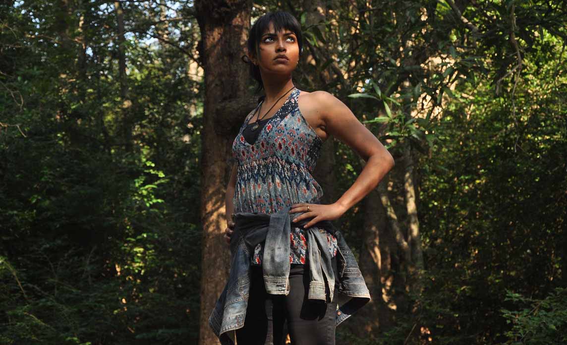 amala paul