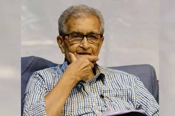 Amartya Sen