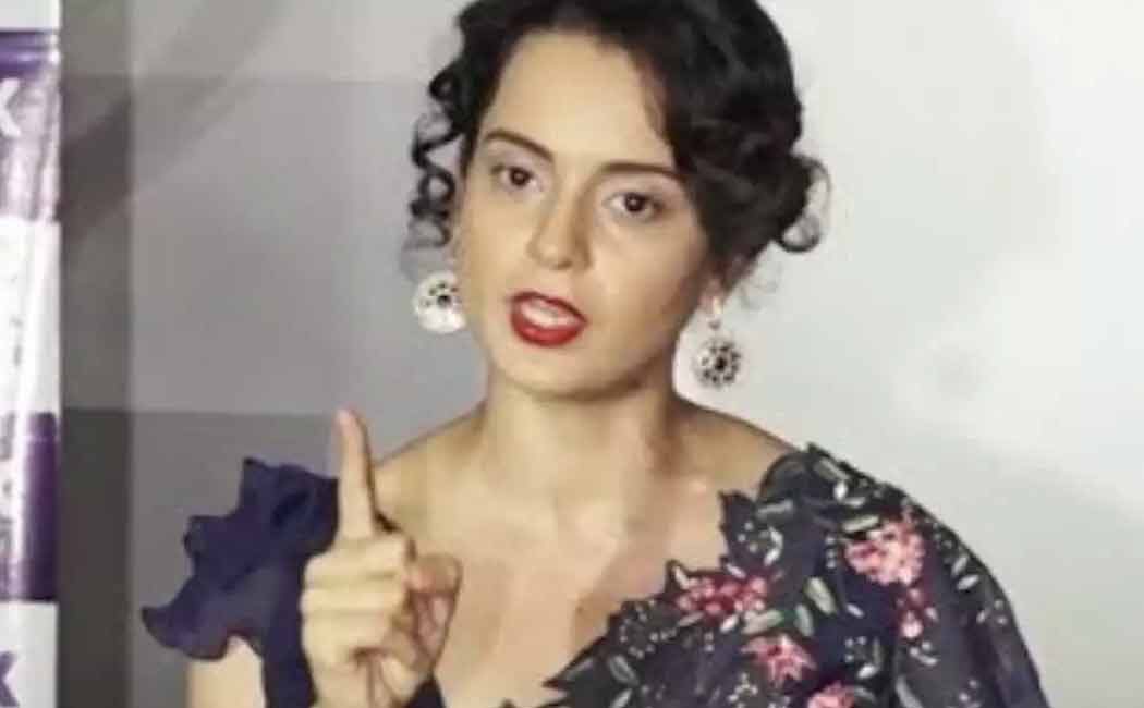 kangana ranaut