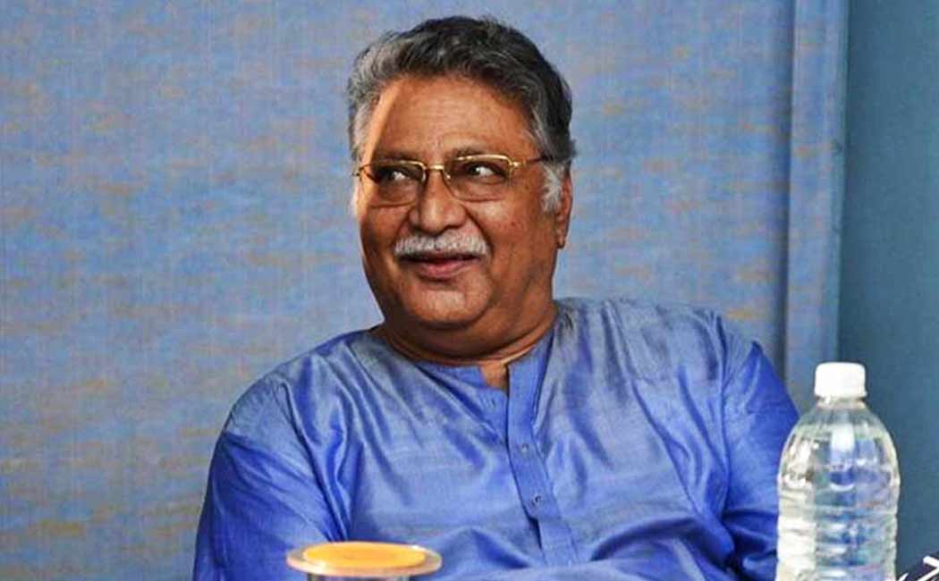 heyram movie actor Vikram Gokhale passes away