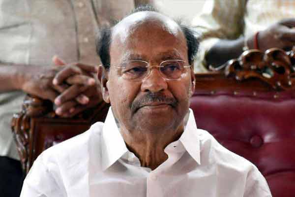 Perungalathur - Chengalpattu flyover project should not be abandoned says Ramadoss