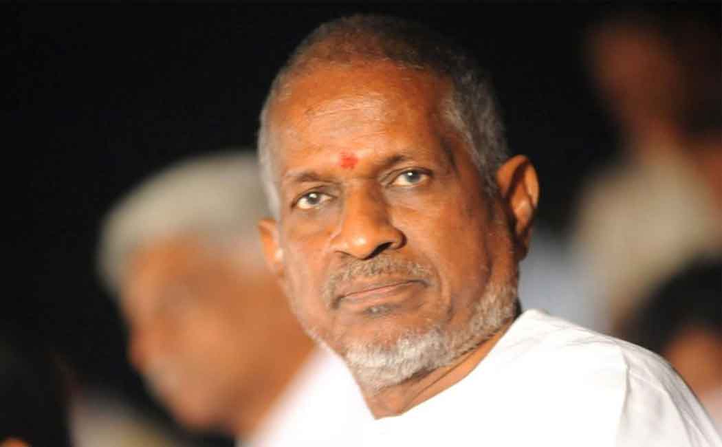 ilaiyaraja