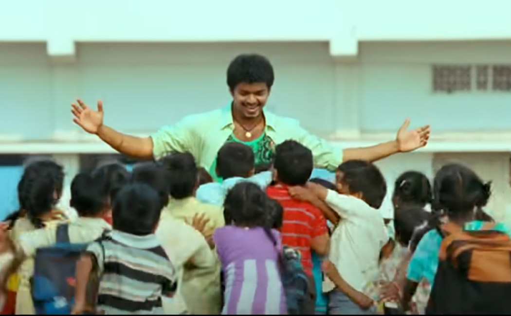 vijay makkal iyakkam next plan to open library in all 234 constituency
