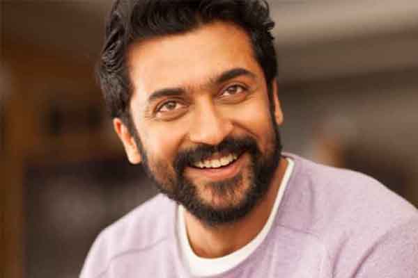 Settled in Mumbai? - Explanation of Surya