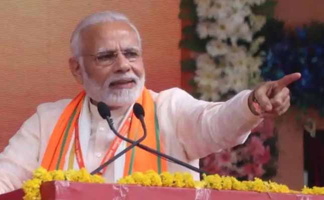 narendra modi