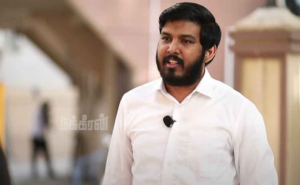 Aloor Shanavas comment on Perarivalan release