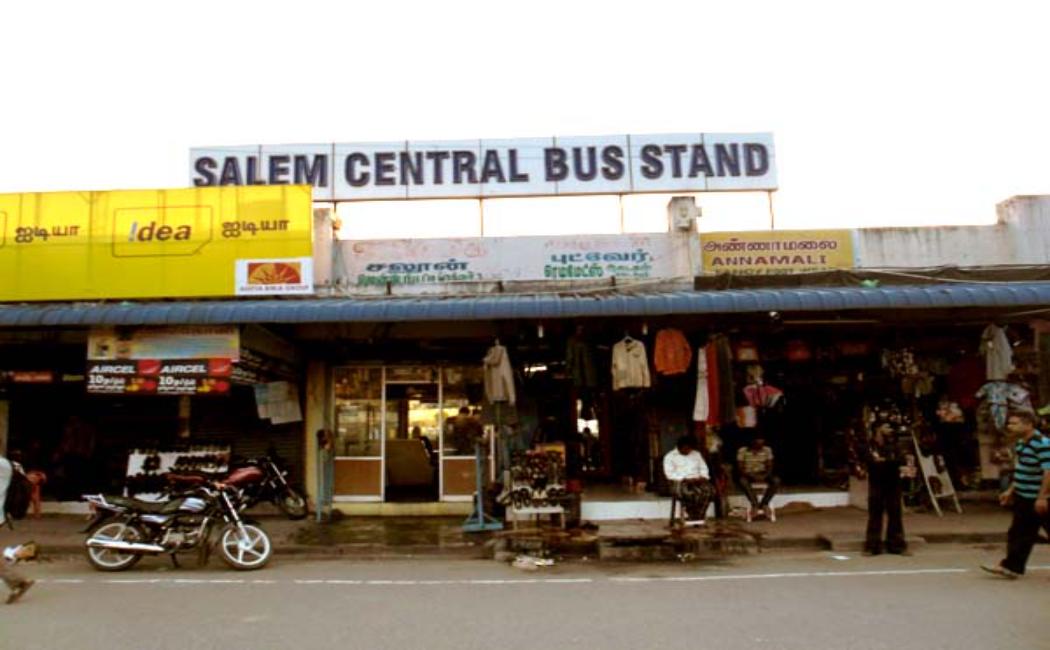 salem district, women incident police investigation