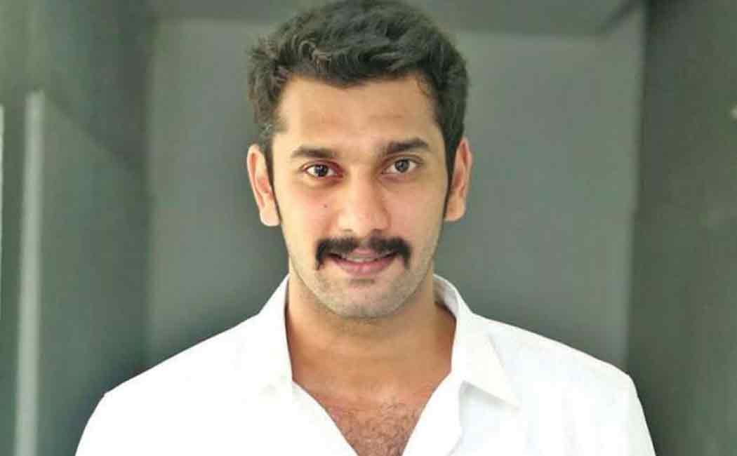 arulnithi