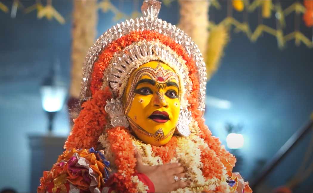 kantara ott release update clarifired by producer karthik gowda