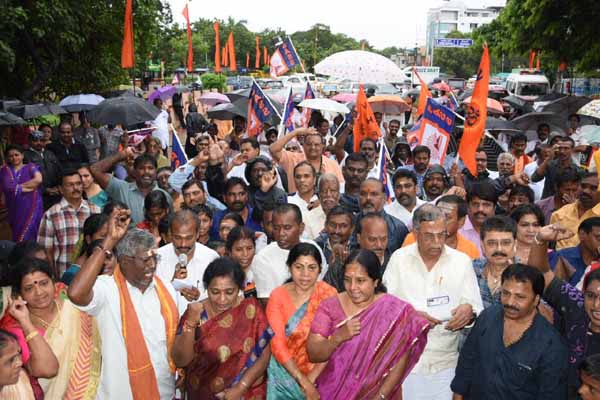 tamilnadu bjp