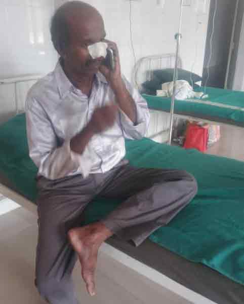 incident in kaniyakumari... police investigation